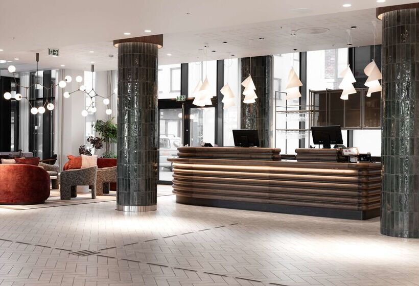 Hotel Scandic Havet