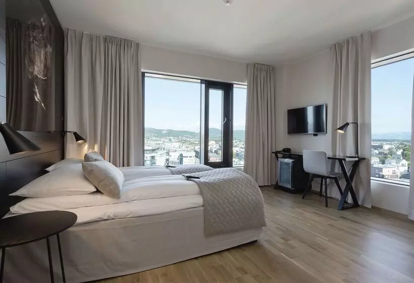 Hotel Scandic Havet