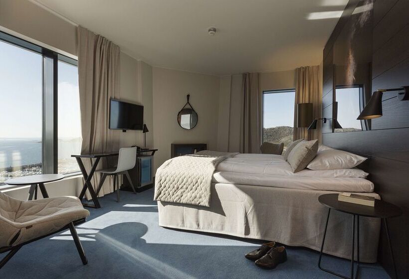 Hotel Scandic Havet