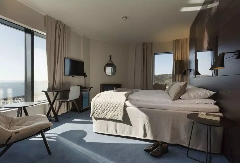 Hotel Scandic Havet