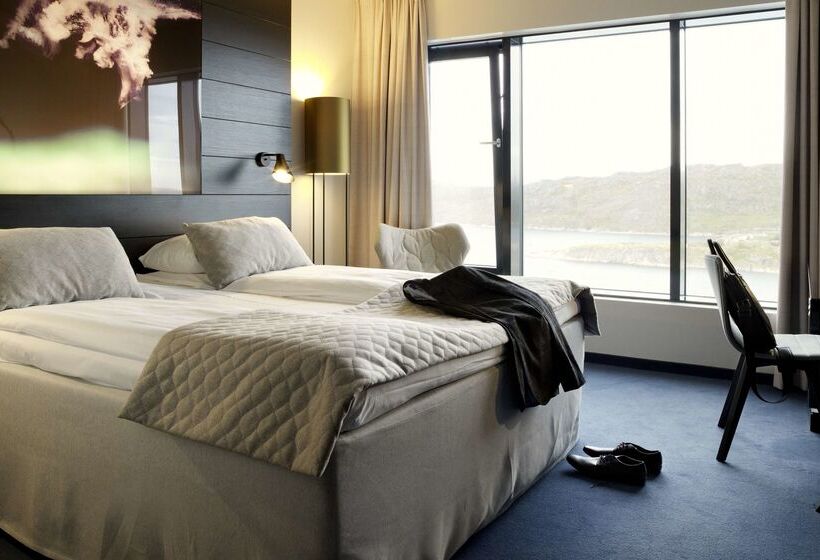 Hotel Scandic Havet