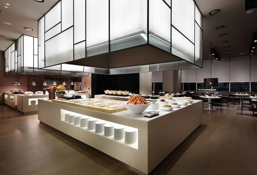 فندق Shilla Stay Yeoksam