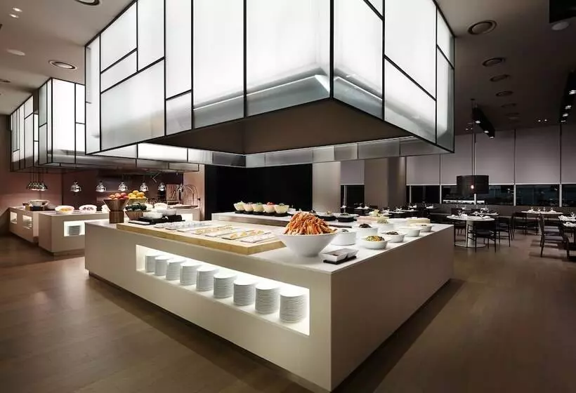 酒店 Shilla Stay Yeoksam