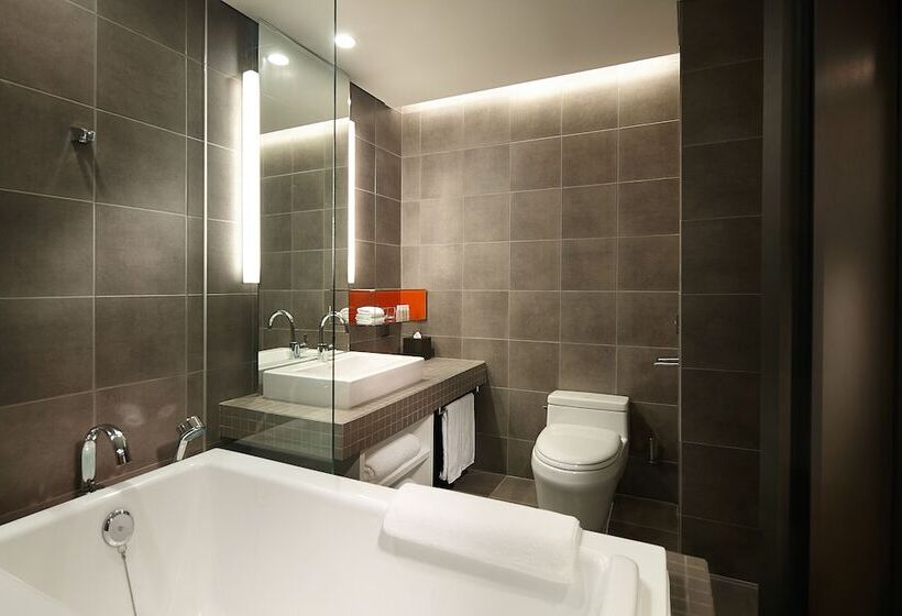 فندق Shilla Stay Yeoksam