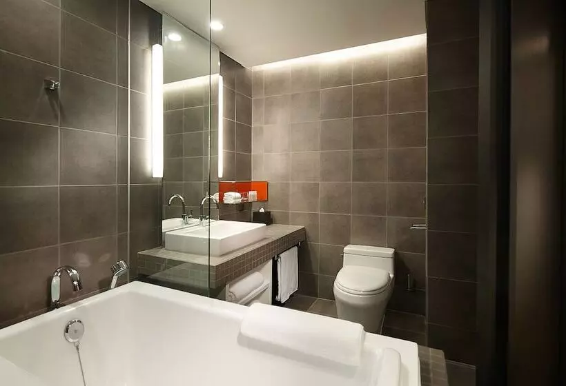 酒店 Shilla Stay Yeoksam