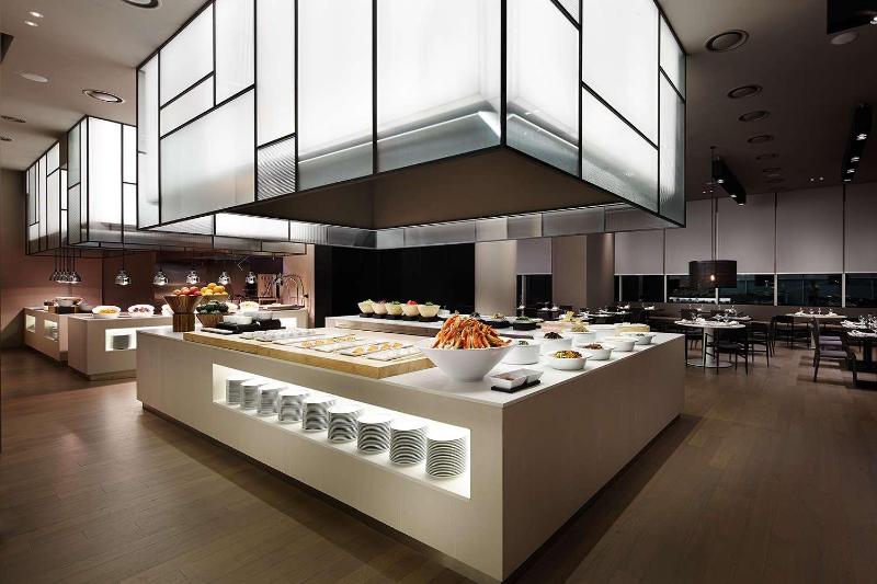 فندق Shilla Stay Yeoksam