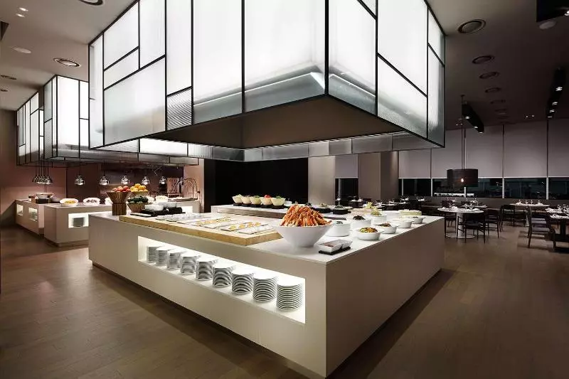 酒店 Shilla Stay Yeoksam