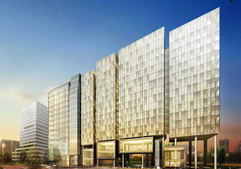 酒店 Shilla Stay Yeoksam