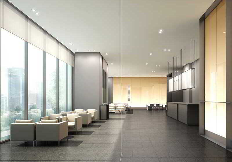 فندق Shilla Stay Yeoksam