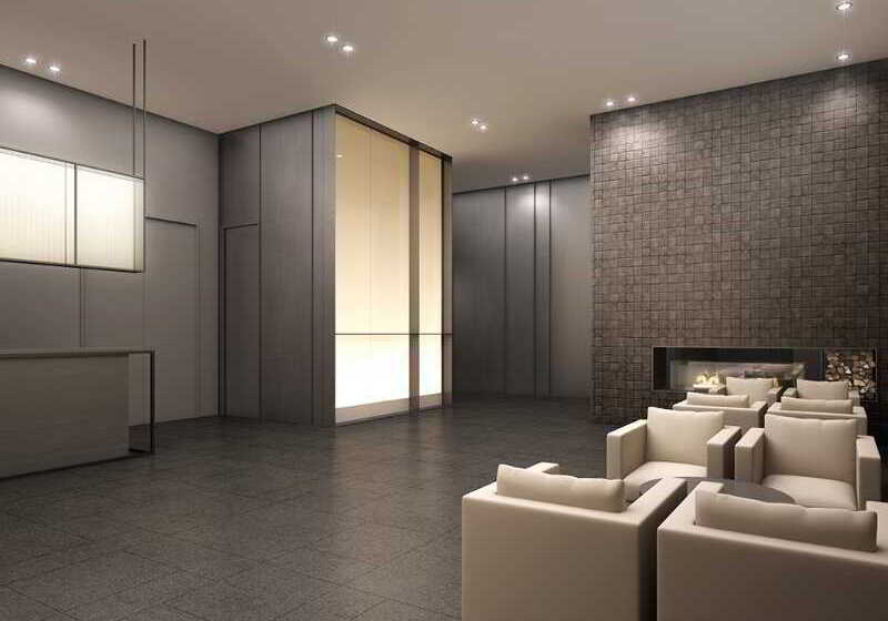 فندق Shilla Stay Yeoksam