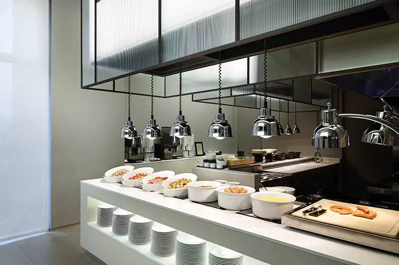 酒店 Shilla Stay Yeoksam