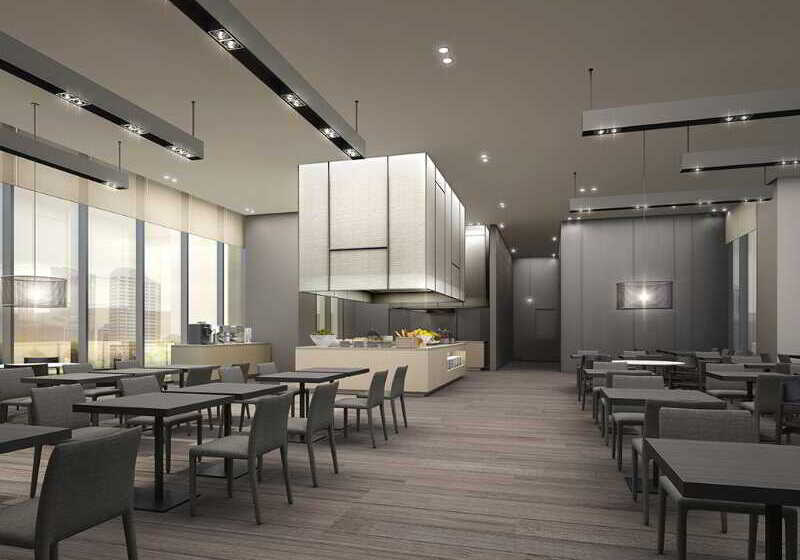 فندق Shilla Stay Yeoksam