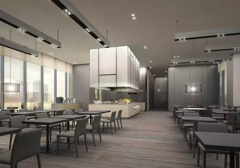 酒店 Shilla Stay Yeoksam