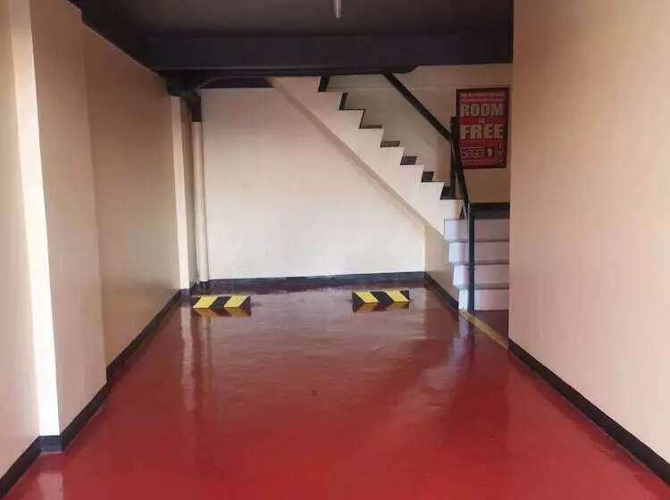 فندق Sogo Tarlac