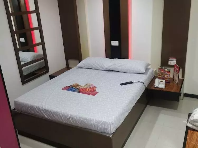 فندق Sogo Tarlac