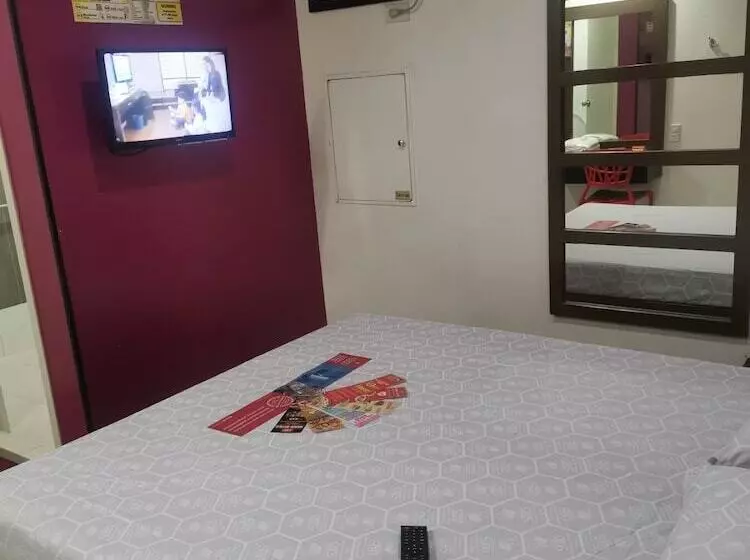 فندق Sogo Tarlac