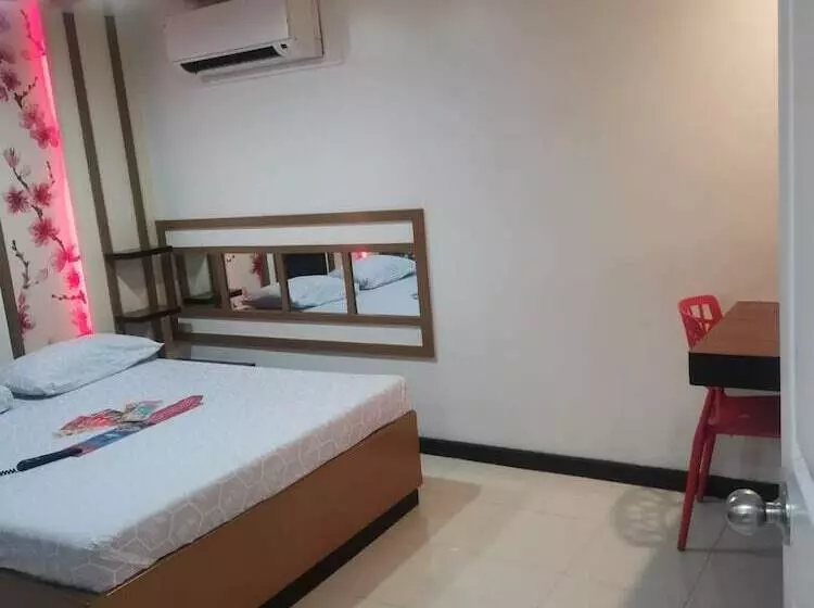 فندق Sogo Tarlac