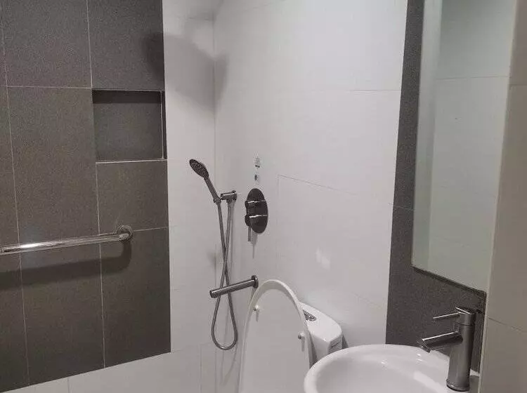 فندق Sogo Tarlac