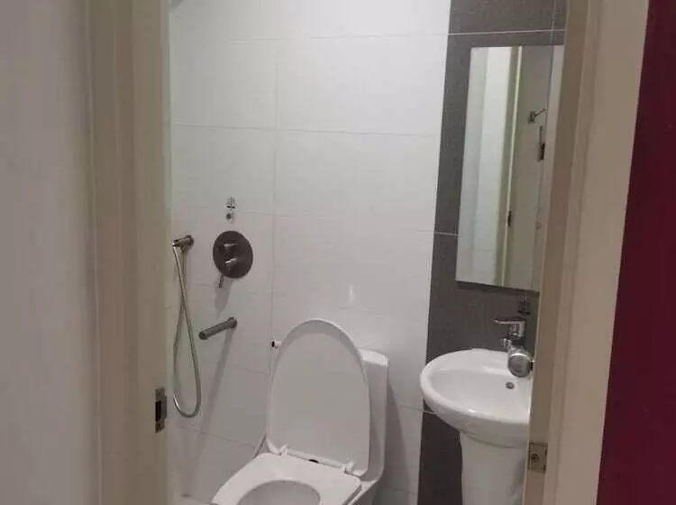 فندق Sogo Tarlac