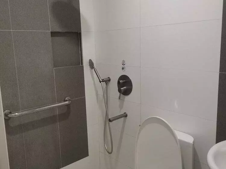 فندق Sogo Tarlac