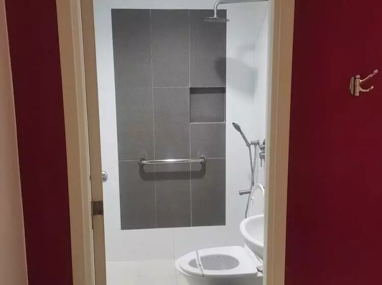 فندق Sogo Tarlac