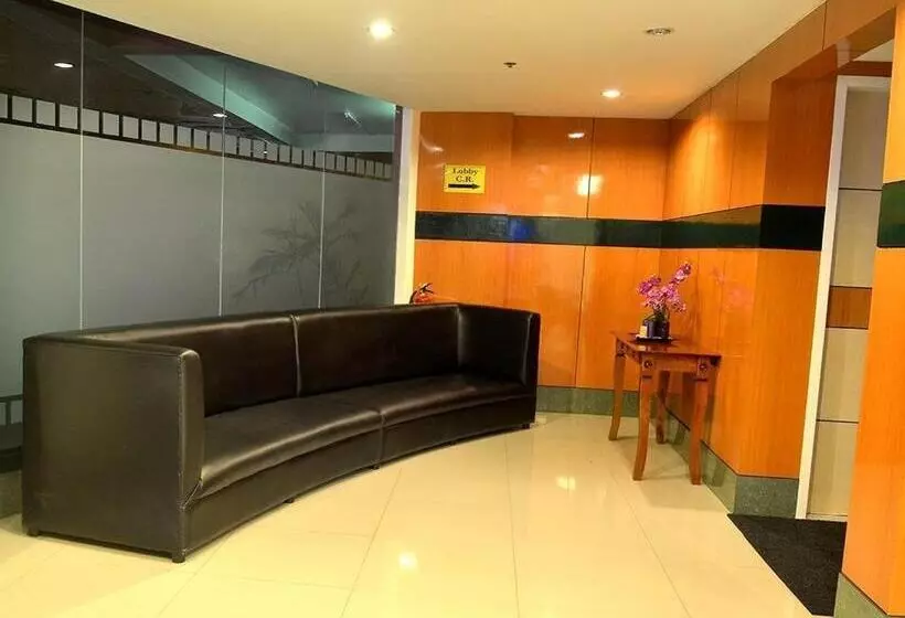 فندق Sogo Tarlac