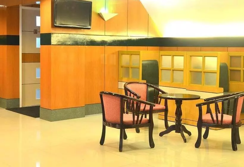 فندق Sogo Tarlac