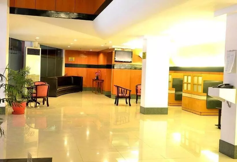 فندق Sogo Tarlac