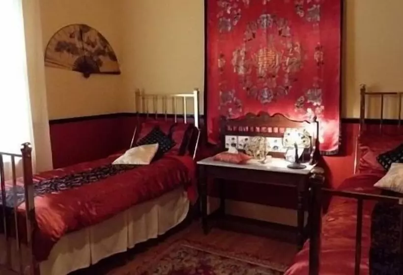 هتل The Duck House