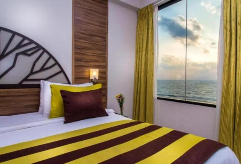 Hôtel The Ocean Colombo