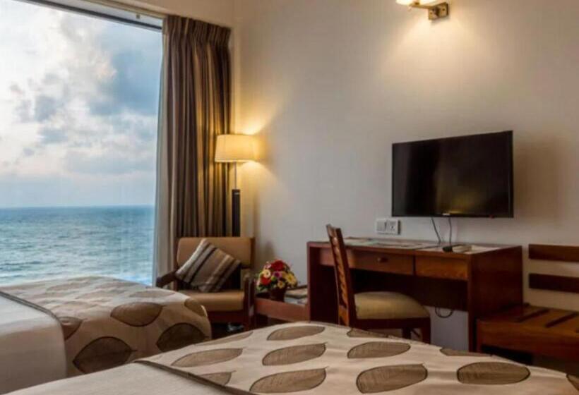 Hôtel The Ocean Colombo