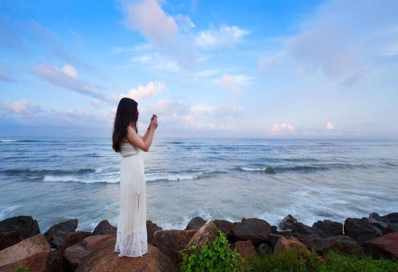 Hôtel The Ocean Colombo