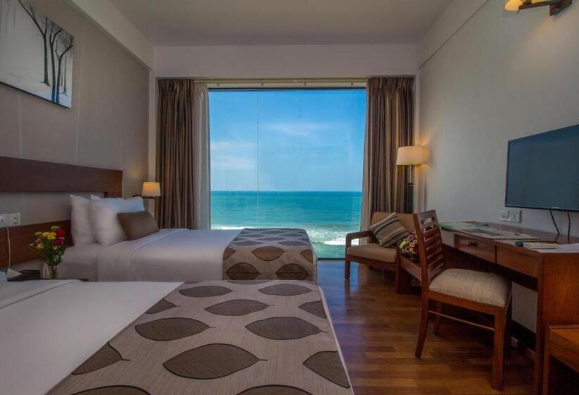 Hôtel The Ocean Colombo