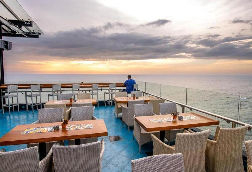 Hôtel The Ocean Colombo