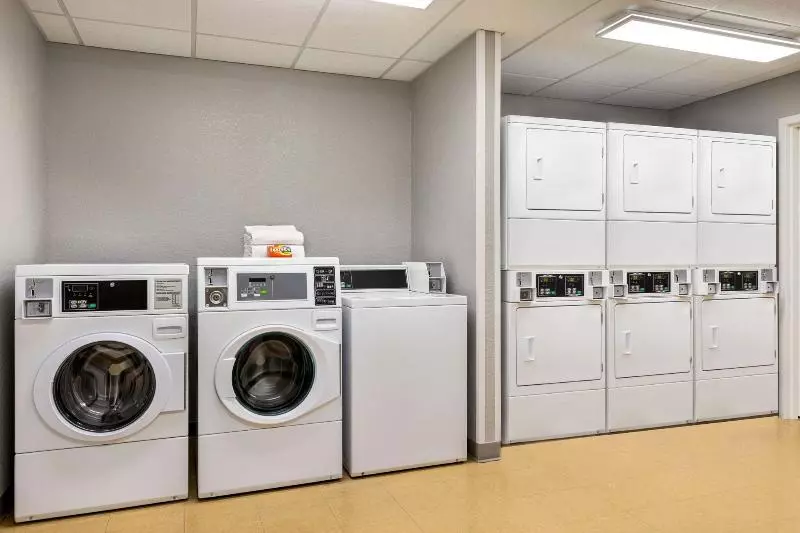 ホテル Towneplace Suites By Marriott Harrisburg West/mechanicsburg