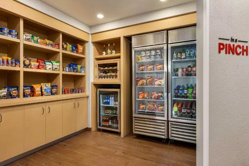 ホテル Towneplace Suites By Marriott Harrisburg West/mechanicsburg