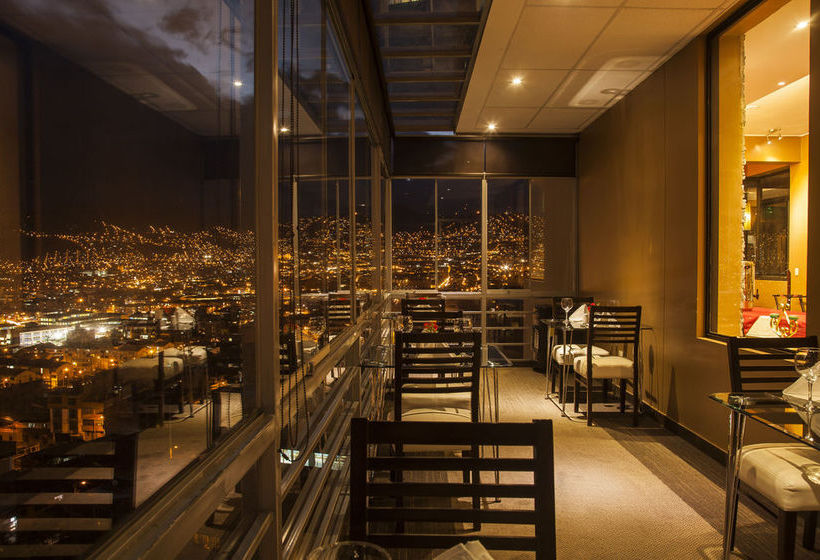 فندق Wyndham Cusco Saqsayhuaman