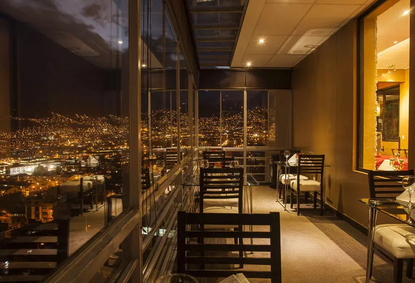 Hotel Wyndham Cusco Saqsayhuaman