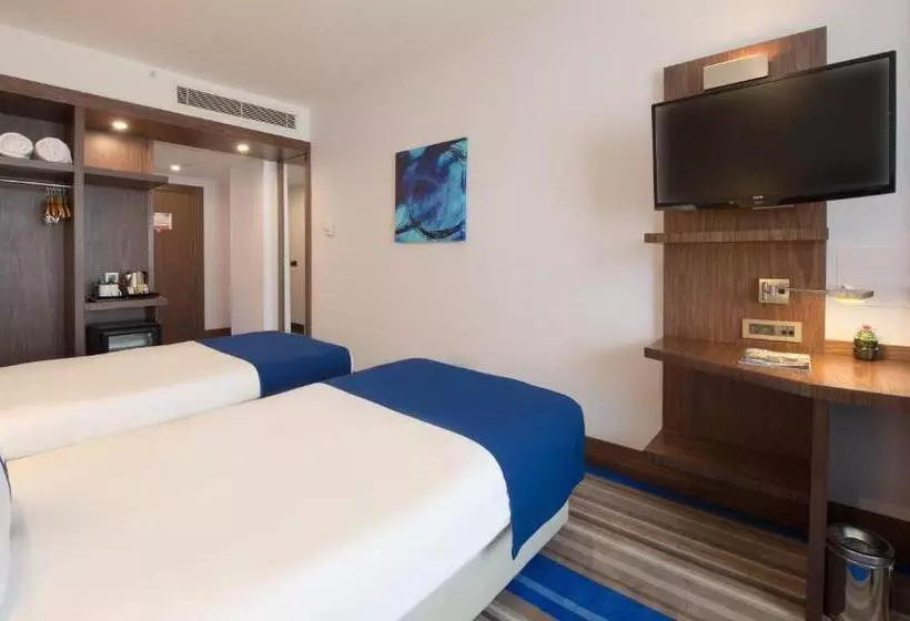 Liv City Hotels