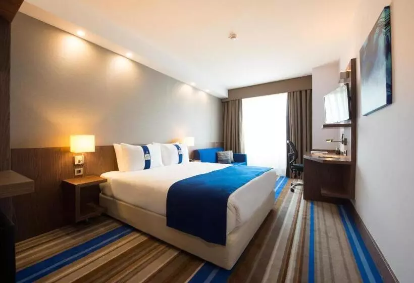 Liv City Hotels