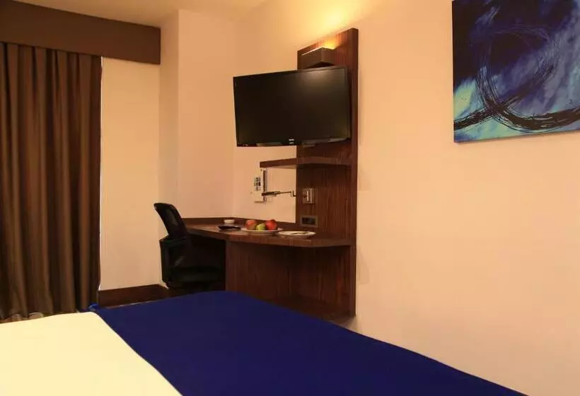 Liv City Hotels