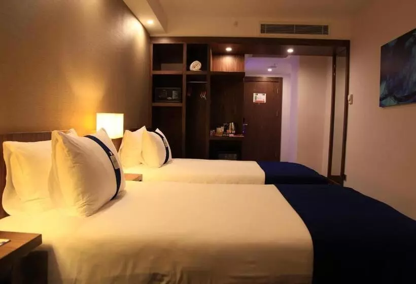 Liv City Hotels
