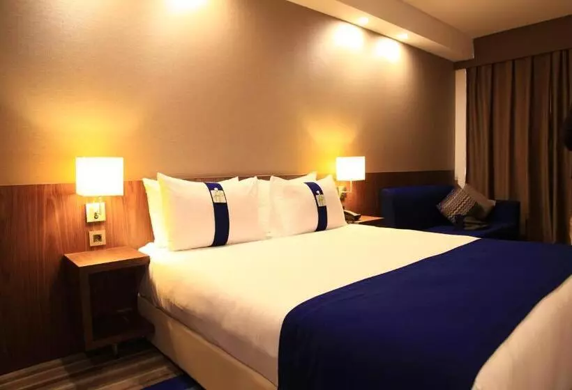 Liv City Hotels