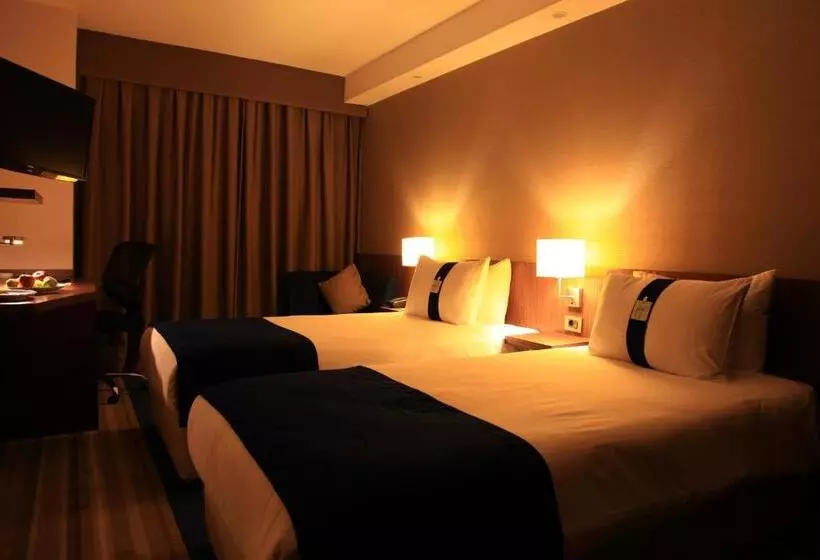 Liv City Hotels