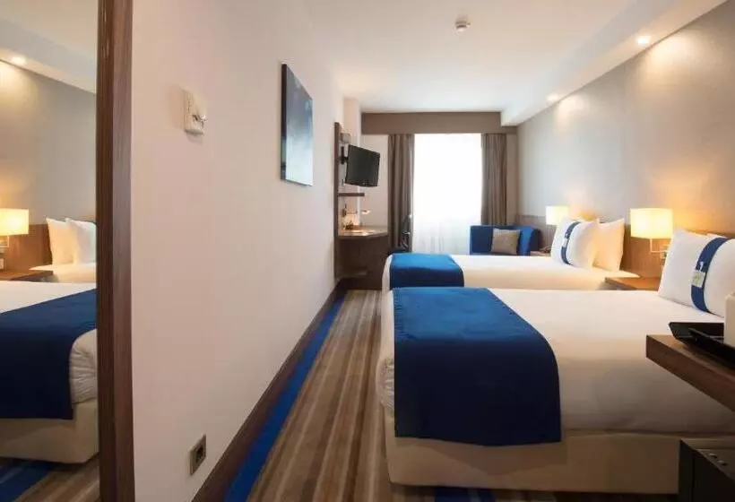 Liv City Hotels