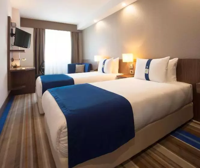 Liv City Hotels