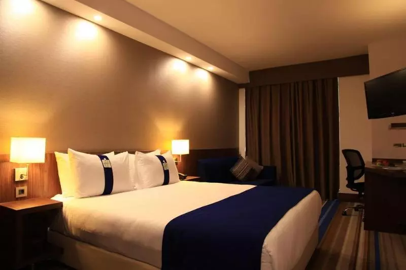 Liv City Hotels