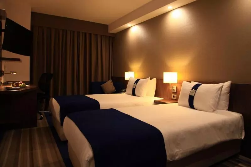 Liv City Hotels