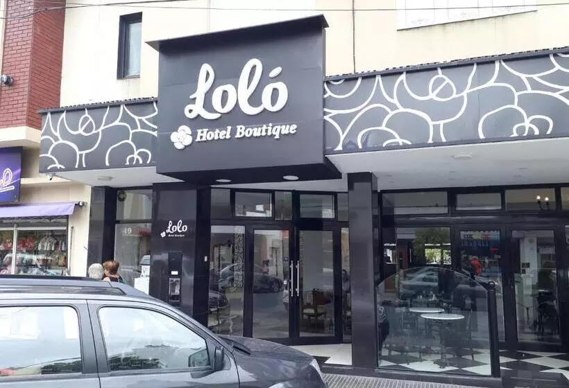 Lolo Hotel Boutique