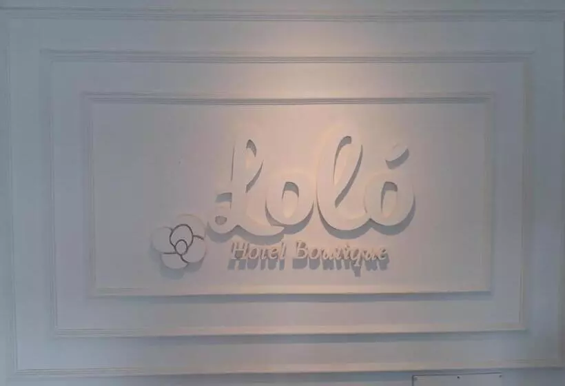 Lolo Hotel Boutique